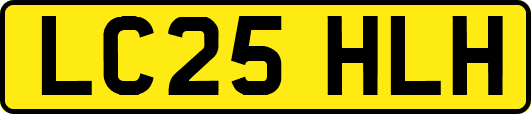 LC25HLH