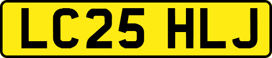 LC25HLJ