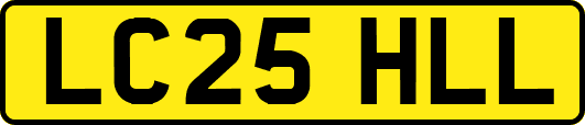 LC25HLL