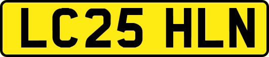 LC25HLN