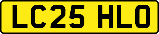 LC25HLO
