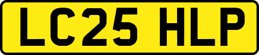 LC25HLP