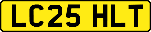 LC25HLT