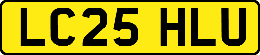 LC25HLU