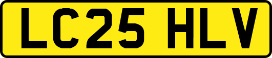 LC25HLV