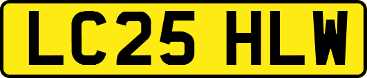 LC25HLW