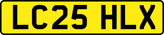 LC25HLX