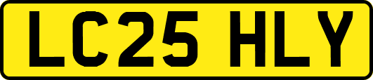 LC25HLY
