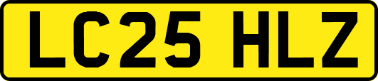 LC25HLZ