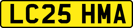 LC25HMA