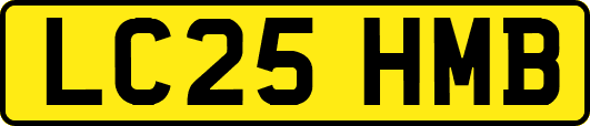LC25HMB