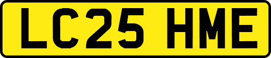 LC25HME