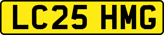LC25HMG