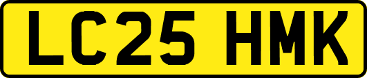 LC25HMK