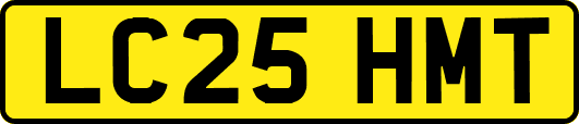 LC25HMT