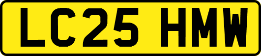 LC25HMW