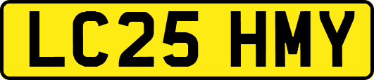 LC25HMY