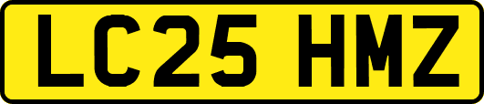 LC25HMZ