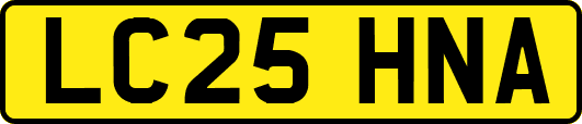LC25HNA