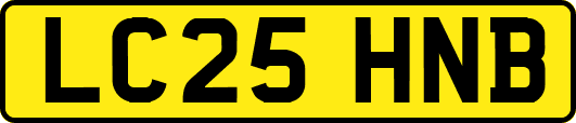 LC25HNB