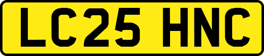 LC25HNC