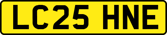 LC25HNE