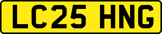 LC25HNG