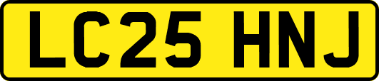LC25HNJ