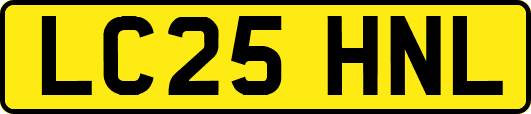 LC25HNL