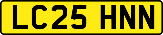 LC25HNN