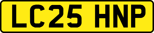 LC25HNP