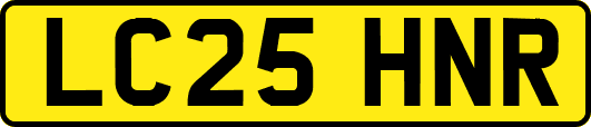 LC25HNR