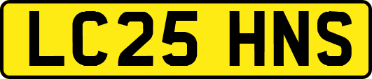 LC25HNS