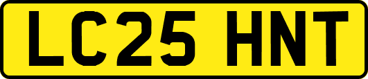 LC25HNT