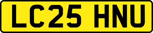 LC25HNU