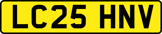 LC25HNV