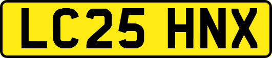 LC25HNX