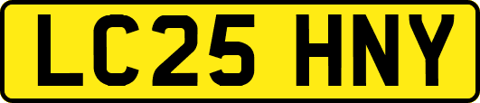 LC25HNY