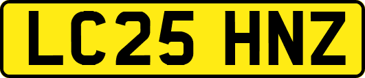 LC25HNZ