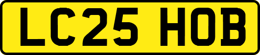 LC25HOB