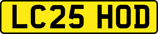 LC25HOD