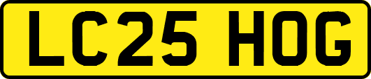 LC25HOG