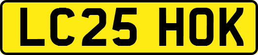 LC25HOK