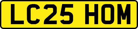 LC25HOM