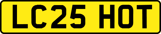 LC25HOT