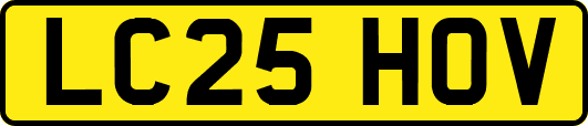 LC25HOV