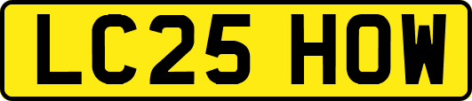 LC25HOW