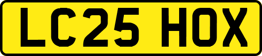 LC25HOX