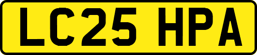 LC25HPA