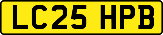 LC25HPB